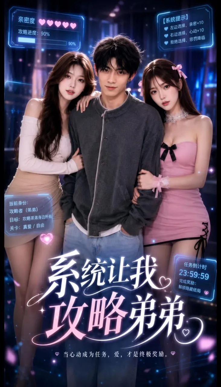 黄火短剧 热门短剧轮播